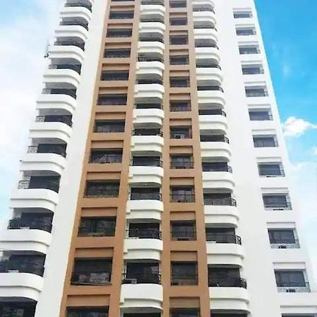 Fernandina 88 Suites Hotel Cidade Quezon Exterior foto